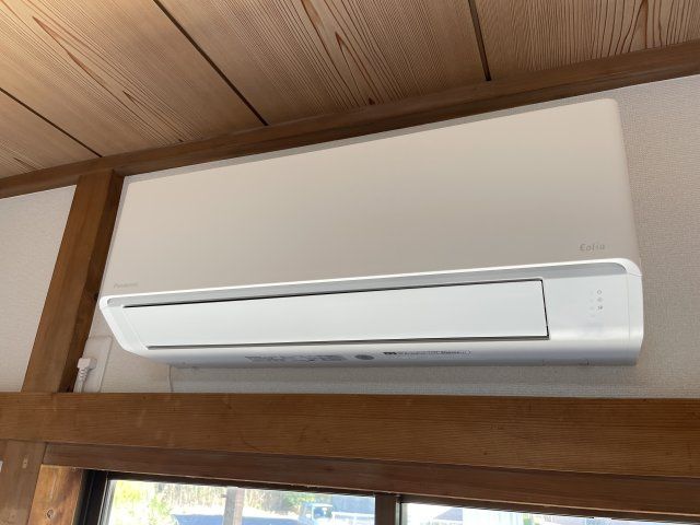 白幡ニュータウン中古戸建の設備