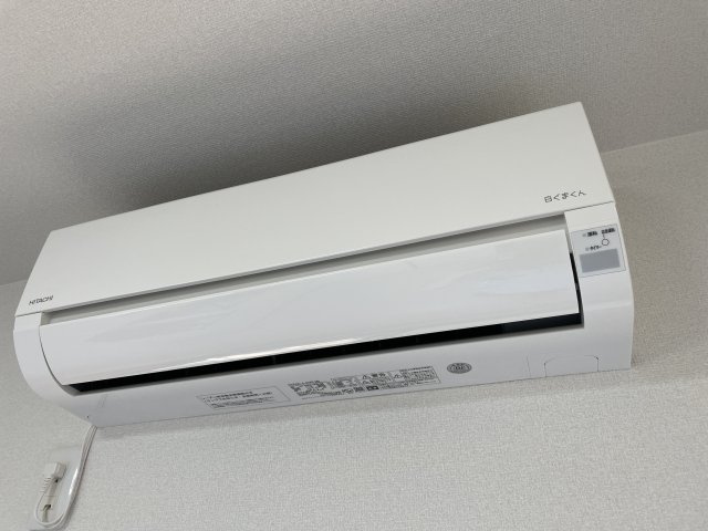 白幡ニュータウン中古戸建の設備