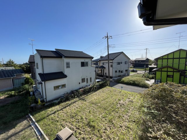 白幡ニュータウン中古戸建の展望