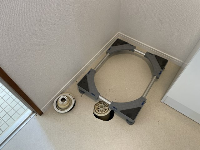 白幡ニュータウン中古戸建の設備