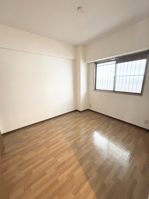 【洋室】 | ウエストコート