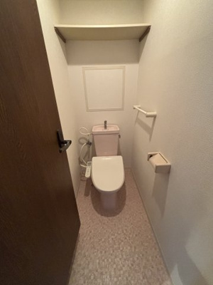 【トイレ】 | ウエストコート