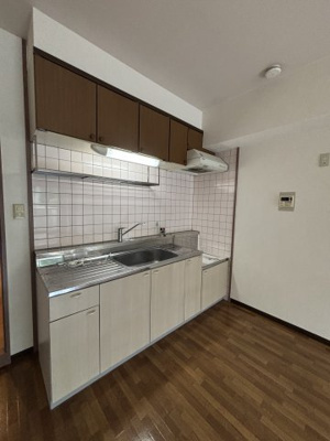 【キッチン】 | ウエストコート