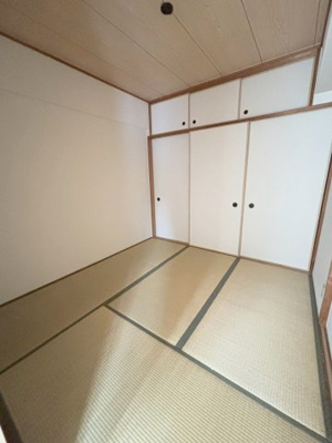 【和室】 | ウエストコート