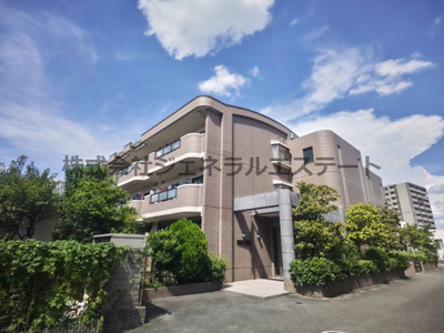 【外観】 | ウエストコート