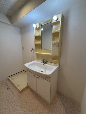 【洗面所】 | ウエストコート