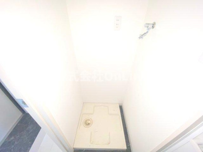 【設備】 | Chance八尾本町