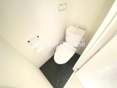 【トイレ】 | Chance八尾本町