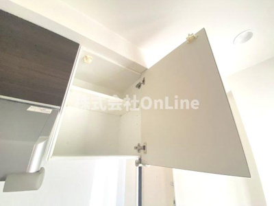 【内装】 | Chance八尾本町