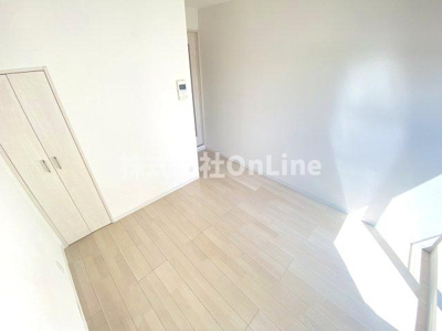 【寝室】 | Chance八尾本町