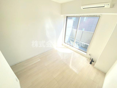 【洋室】 | Chance八尾本町