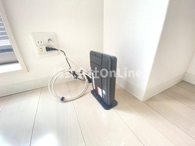 【設備】 | Chance八尾本町