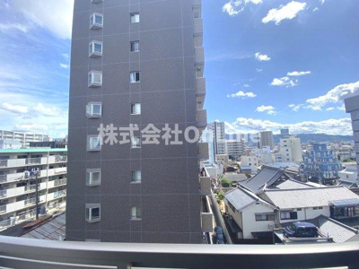 【展望】 | Chance八尾本町