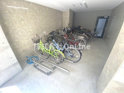 【その他共用部分】 | Chance八尾本町