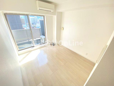 【居間・リビング】 | Chance八尾本町