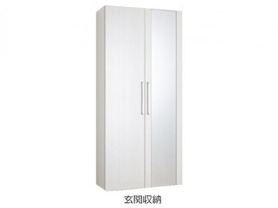 【収納】 | エクラ | シューズボックス