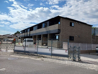 【外観】 | エクラ