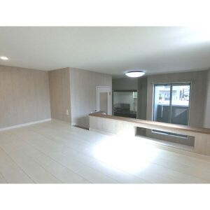 ランドスクエア上飯田の収納