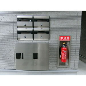 ランドスクエア上飯田のその他