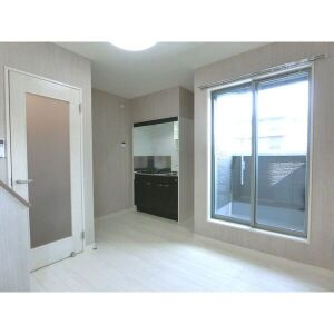 ランドスクエア上飯田の居間・リビング