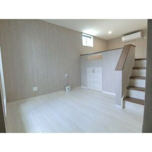 ランドスクエア上飯田の内装