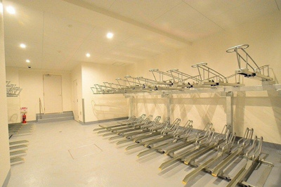 【その他】 | ステージグランデ多摩川