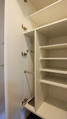 【収納】 | ステージグランデ多摩川