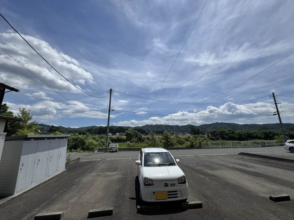 フォレストグリーン