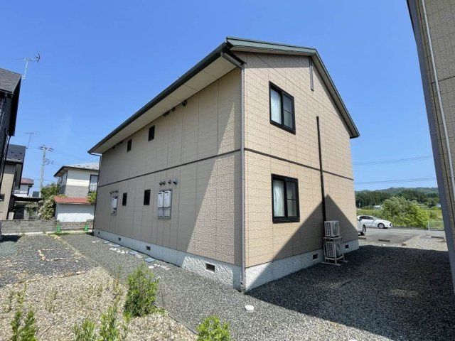 フォレストグリーン