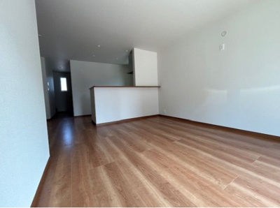 【居間・リビング】 | グランレトア | 同ハウスメーカー施工の類似物件参考写真です