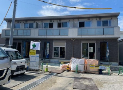 【外観】 | グランレトア