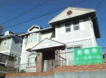 香芝市尼寺3丁目の画像