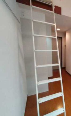 【設備】 | アーバンプレイス練馬C