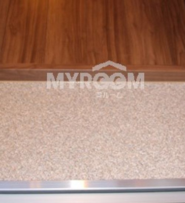 【玄関】 | アーバンプレイス練馬C