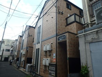 【外観】 | アーバンプレイス練馬C | 外観