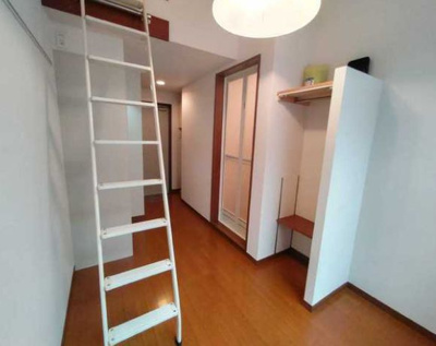 【洋室】 | アーバンプレイス練馬C | フローリング★