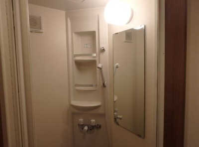 【浴室】 | アーバンプレイス練馬C | シャワールーム★