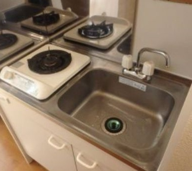 【キッチン】 | アーバンプレイス練馬C | キッチン☆