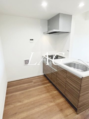 【キッチン】 | ヴィラ水車公園 | キッチンです。