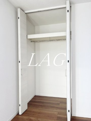 【収納】 | ヴィラ水車公園 | 収納です。