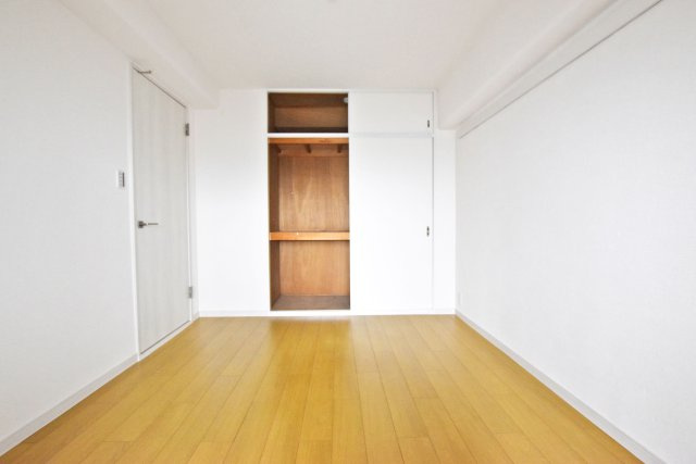 緑地東ロイヤルマンションの洋室|室内（2025年10月）撮影