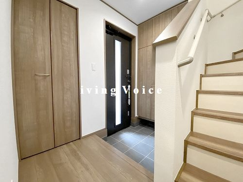 【キッチン】 | 【仲介手数料０円】藤沢市鵠沼海岸6丁目　新築一戸建て　全2棟 | 藤沢市鵠沼海岸6丁目　新築一戸建て　全2棟