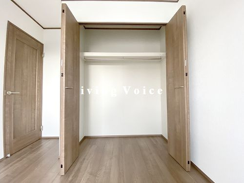 【洋室】 | 【仲介手数料０円】藤沢市鵠沼海岸6丁目　新築一戸建て　全2棟 | 藤沢市鵠沼海岸6丁目　新築一戸建て　全2棟