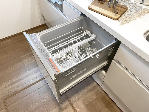 【独立洗面台】 | 【仲介手数料０円】藤沢市鵠沼海岸6丁目　新築一戸建て　全2棟 | 藤沢市鵠沼海岸6丁目　新築一戸建て　全2棟