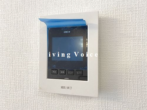 【防犯設備】 | 【仲介手数料０円】藤沢市鵠沼海岸6丁目　新築一戸建て　A号棟　全2棟 | 藤沢市鵠沼海岸6丁目　新築一戸建て　全2棟