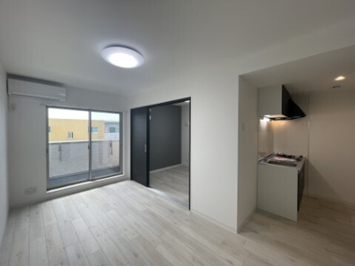 【居間・リビング】 | ジーメゾン泉大津豊中