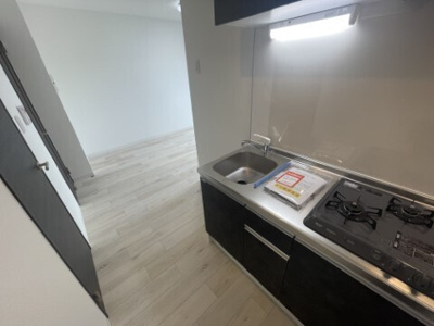【キッチン】 | ジーメゾン泉大津豊中