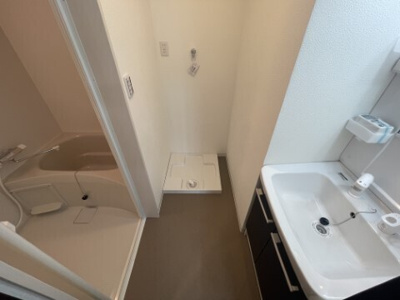 【浴室】 | ジーメゾン泉大津豊中