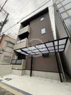 モアナ鷹合の画像