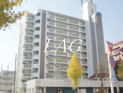 【外観】 | ルボワ平喜 | 外観です。